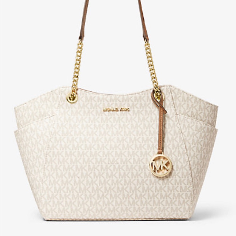 Like new Authentic Michael Kors Shoulder Bag